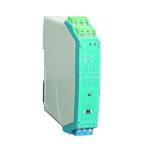 虹润集团NHR-A35系列开关量输入检测端隔离栅 NHR-A35-36/36-K1/K