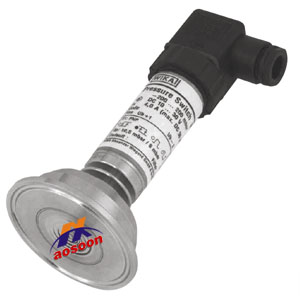  PSA-31电子压力开关 德国wika PSA-31控制器