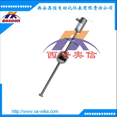 柯普wika柯普乐磁致伸缩液位计FLM-H