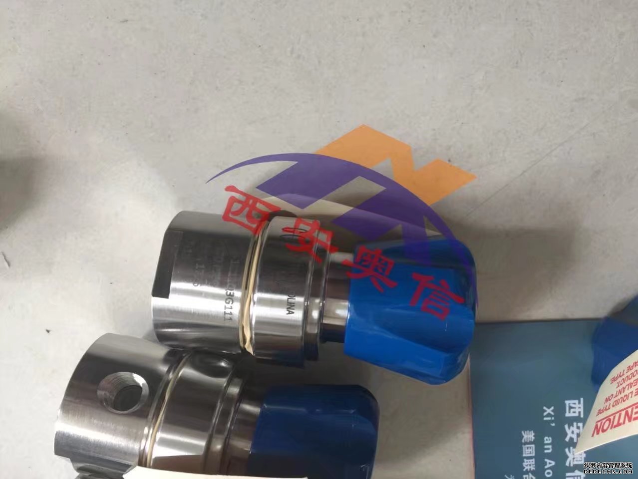 美国GO减压阀PR1-1B11A5E111