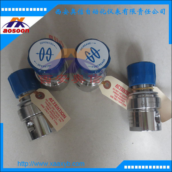 PR1-1A11A3D114 美国GO减压阀