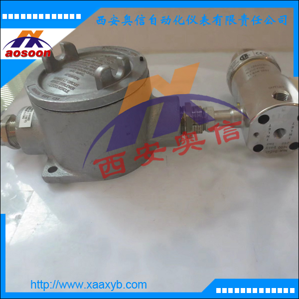 H2-1L55Q3G111 美国GO减压阀