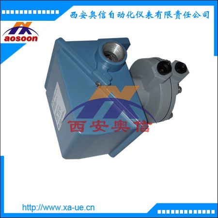 J400K-456美国UE差压开关逻辑开关压力控制器