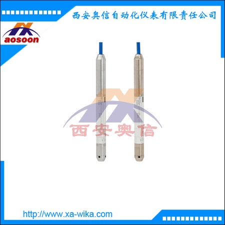 LH-20德国wika液位变送器