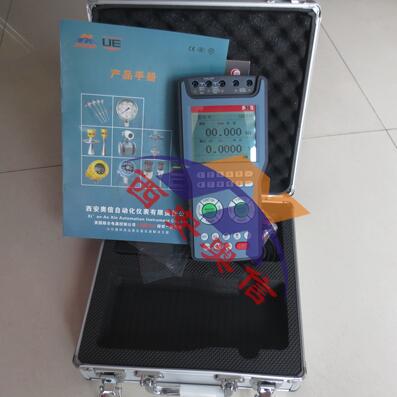  NHR-200信号发生器 NHR-200信号发生器使用说明书