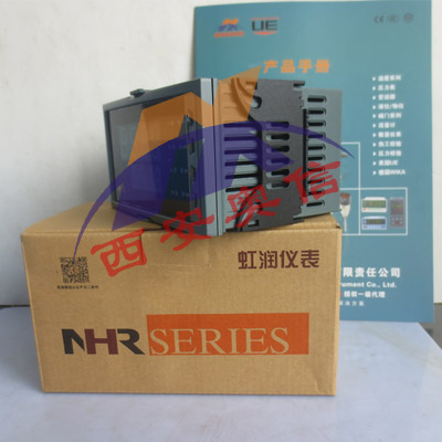  电厂专用转速表NHR-3800 虹润NHR仪表