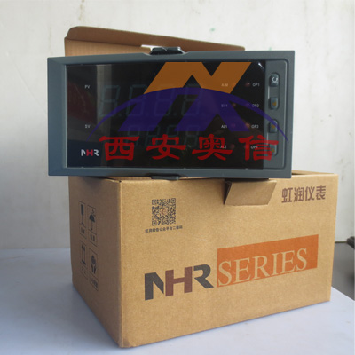  NHR-5700多路温度巡检仪 多路数显控制仪虹润NHR5700