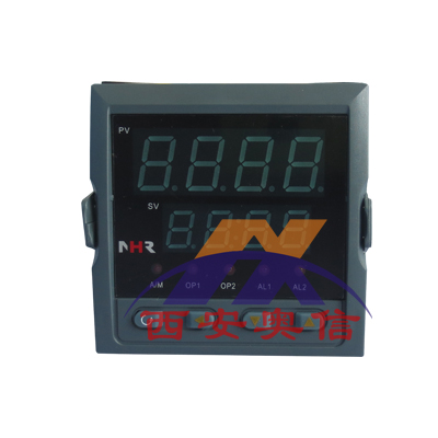  NHR-5500A手操器 NHR-5500手操器选型表