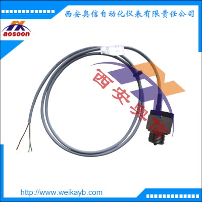 OLS-C04光电液位开关 威卡wika光电开关 KSR柯普乐