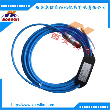  LS-10投入式液位计 威卡投入式压力变送器 威卡wika液位计