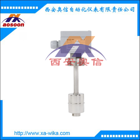 RLT-1000浮球液位计 柯普乐ksr液位传感器 威卡wika干簧电阻链液