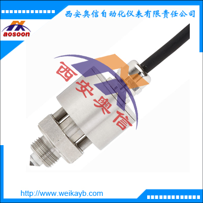  OLS-5200光电开关 威卡wika光电液位开关 原柯普乐KSR品牌