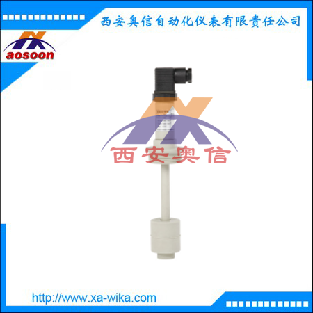 RLS-2000浮球液位开关 威卡wika 原柯普乐KSR品牌