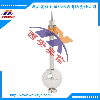  RLS-3000浮球开关 柯普乐KSR磁浮子开关 威卡wika