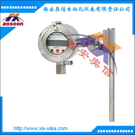 KSR液位变送器FFG-M900-V60.3*2-MRA/SG-ZV德国WIKA磁致伸