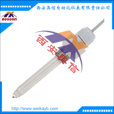 OLS-C02德国威卡开关逻辑开关光电液位开关