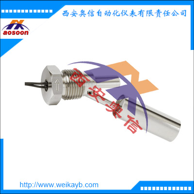 HLS-M德国wika侧装浮球液位开关