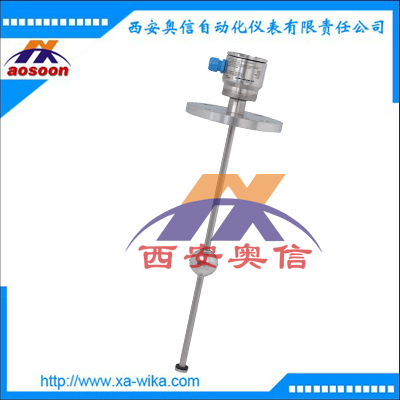 德国wika 干簧管液位开关柯普乐 液位FLR