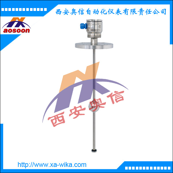 德国WIKA FLR干簧管式液位变送器