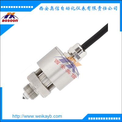 OLS-5200德国wika液位开关 wika光电液位开关
