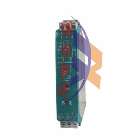 虹润隔离配电器 NHR-M33配电器