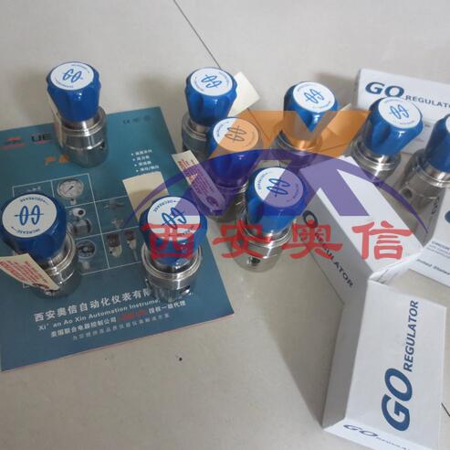 PR1-1B11A5G711 美国GO减压阀