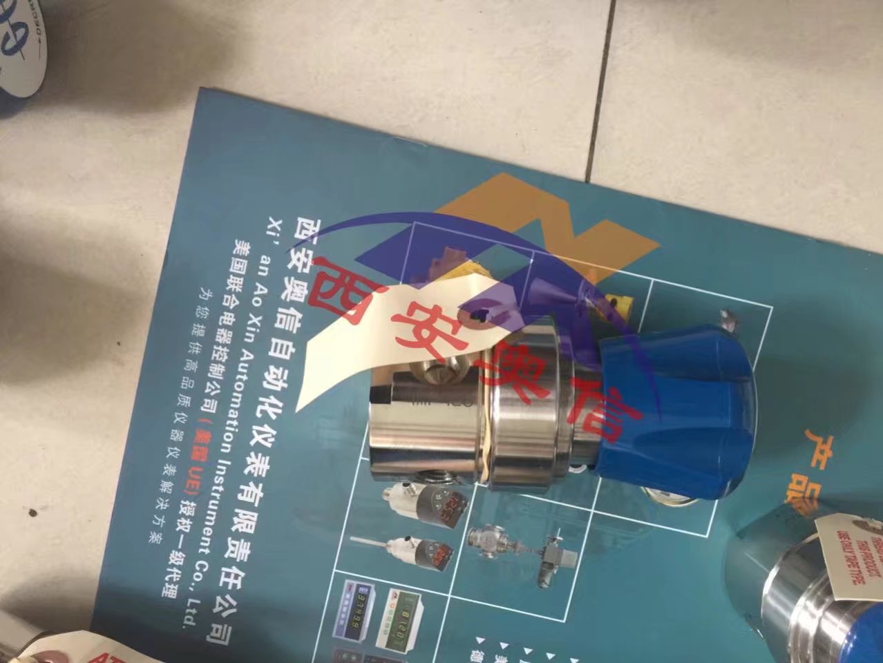 GO减压阀PR1-1A11A5G114
