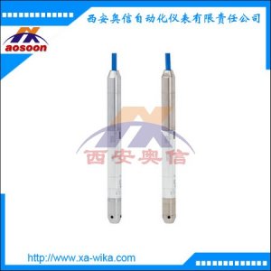 LS-10德国WIKA液位传感器 威卡液位变送器