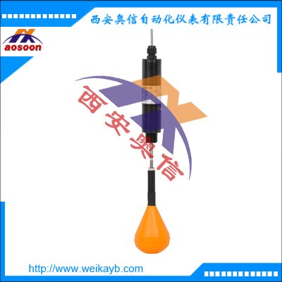 RLS-6000德国威卡WIKA 投入式浮球开关