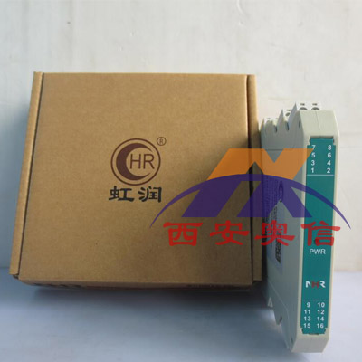 虹润NHR-M23配电器 NHR-M23-27/27-0/0-D配电器