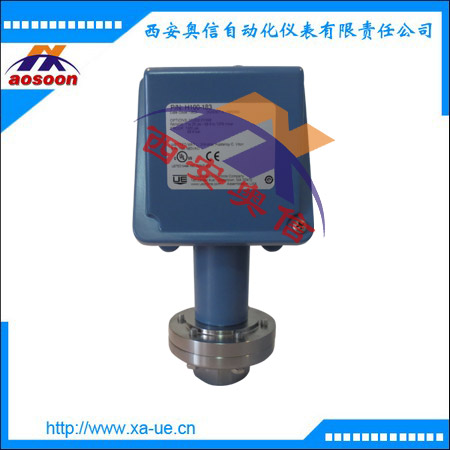 美国UE H100-484-XY468 316L不锈钢膜片压力开关