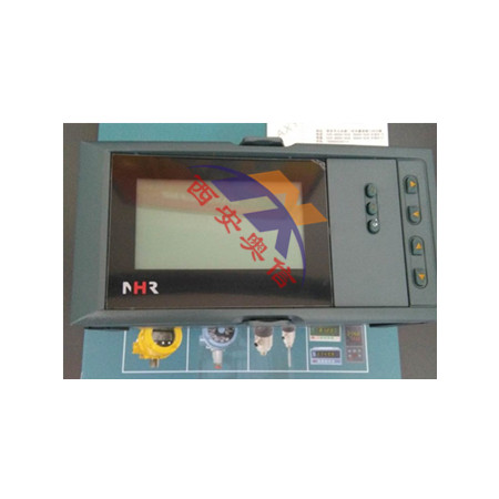 香港虹润 NHR-7610-A/X/A/1-D1 热(冷)量积算控制仪