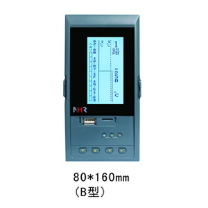 虹润NHR-7630天然气流量积算控制仪