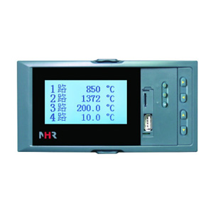 虹润NHR-7300系列 NHR-7300R系列液晶PID调节器