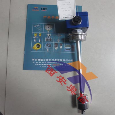 KSR浮球开关FV-50/6/B1-VU-L130/12-V44A-15SIL 威卡液位开关