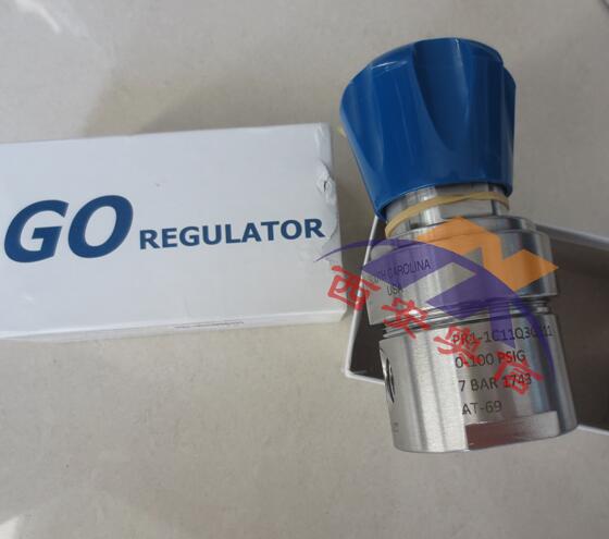 美国GO阀 PR1-1A11A3E114美国GO减压阀