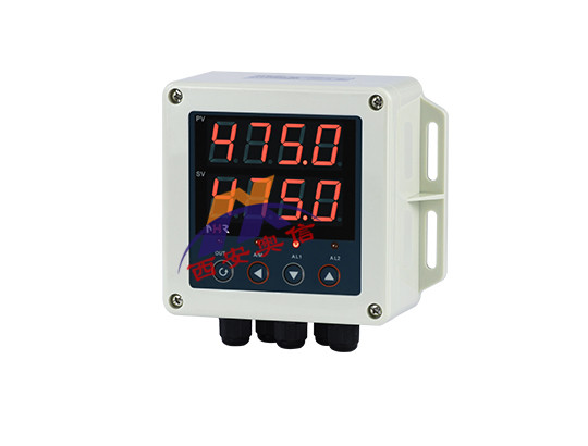 NHR-BG30壁挂式PID温控器 虹润温控器NHR-BG40