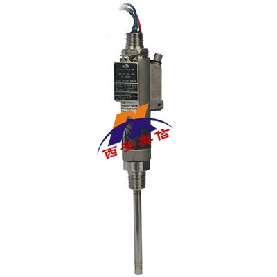 SOR直插式低温温度开关201AH-EF235-U9-C7A美国SOR防爆温度控制器