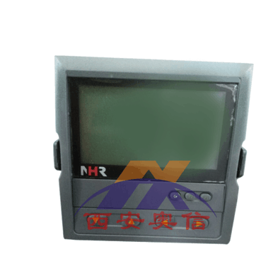 NHR-7630天然气流量积算控制仪 NHR虹润积算仪
