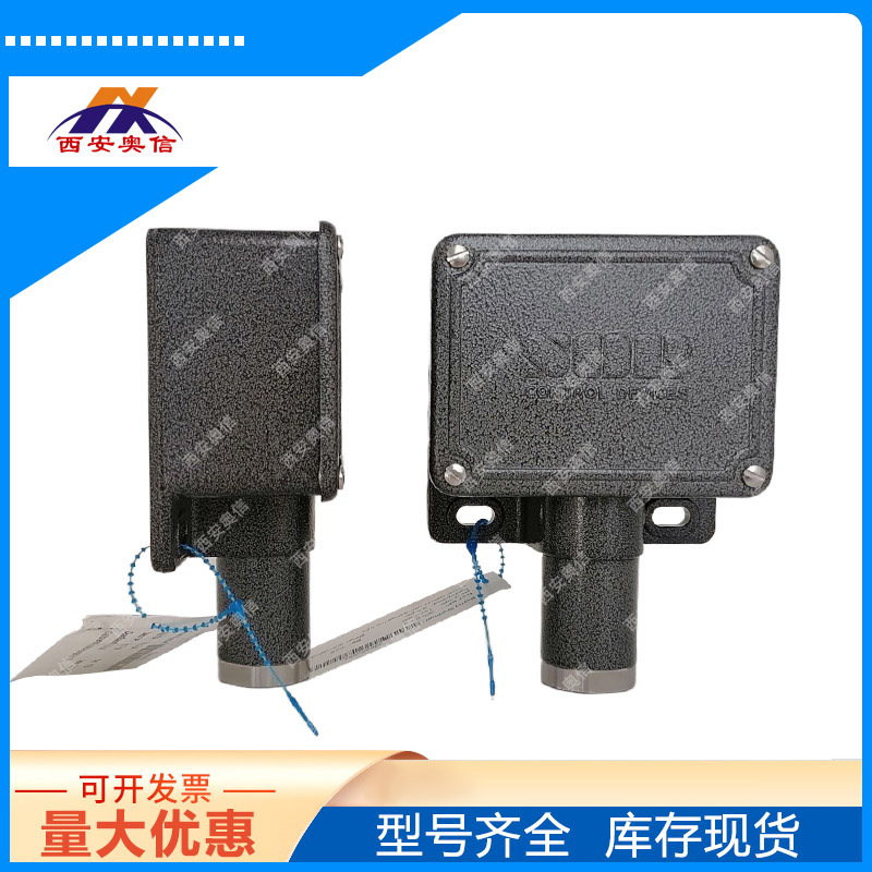 SOR索尔9NN-K45-N4-F1A美国SOR压力开关不锈钢膜片