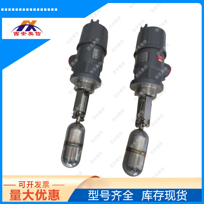 1710A-G2A-C-A1-H1-ZZCP美国SOR索尔开关侧装液位开关